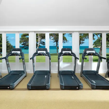 Round Hill Hotel & Villas-2